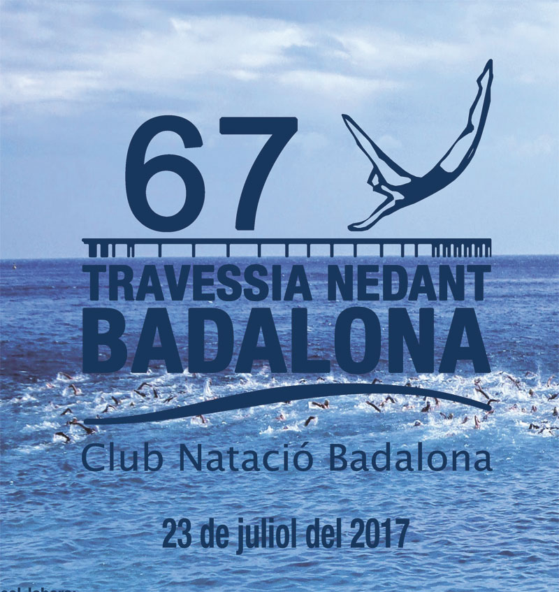 67 Travessia Nedant Club Natació badalona